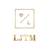 LJTM by Mathan Jewelry Logo
